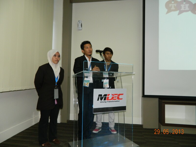 MIBPC 2013 - 15 MIBPC 2013 - 15